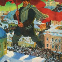 A Ditadura do Proletariado, a República Soviética e as Tarefas da Revolução